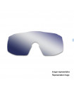 BOLLE AEROMAX LENSE (BLUE VIOLET OLEO AF) | TopFun.com