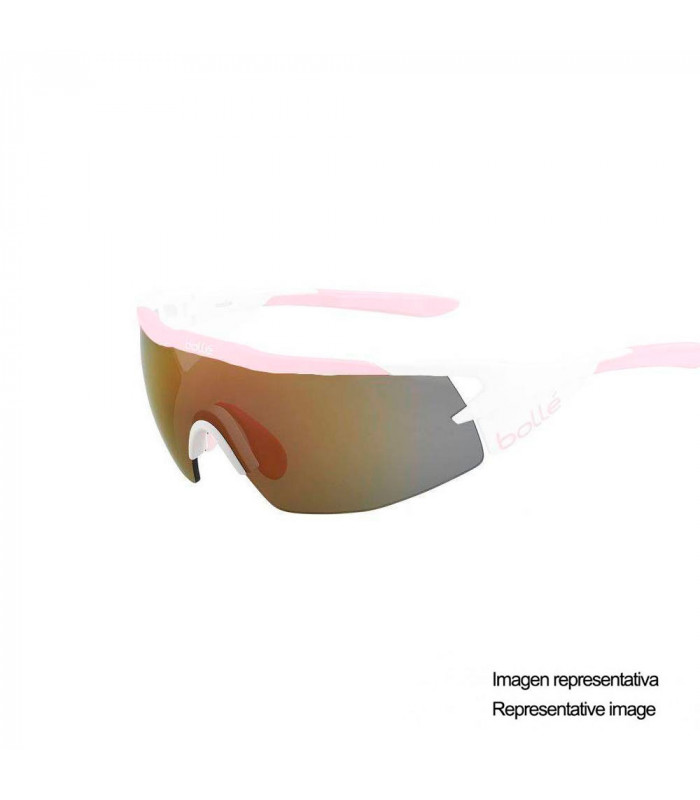 BOLLE AEROMAX LENS (ROSE GOLD OLEO AF)