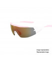 LENTE BOLLE AEROMAX (ROSE GOLD OLEO AF)