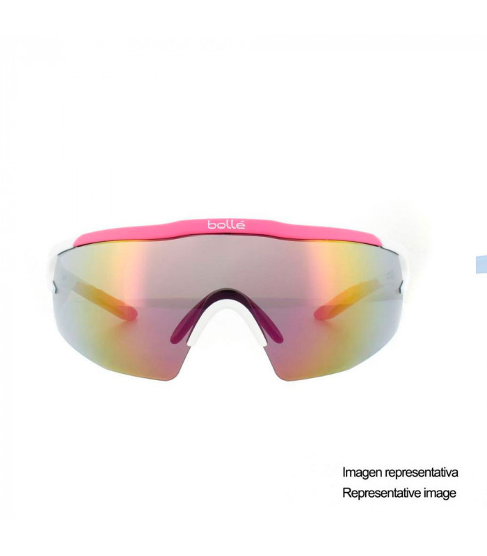 LENTE BOLLE AEROMAX (ROSE GOLD OLEO AF)
