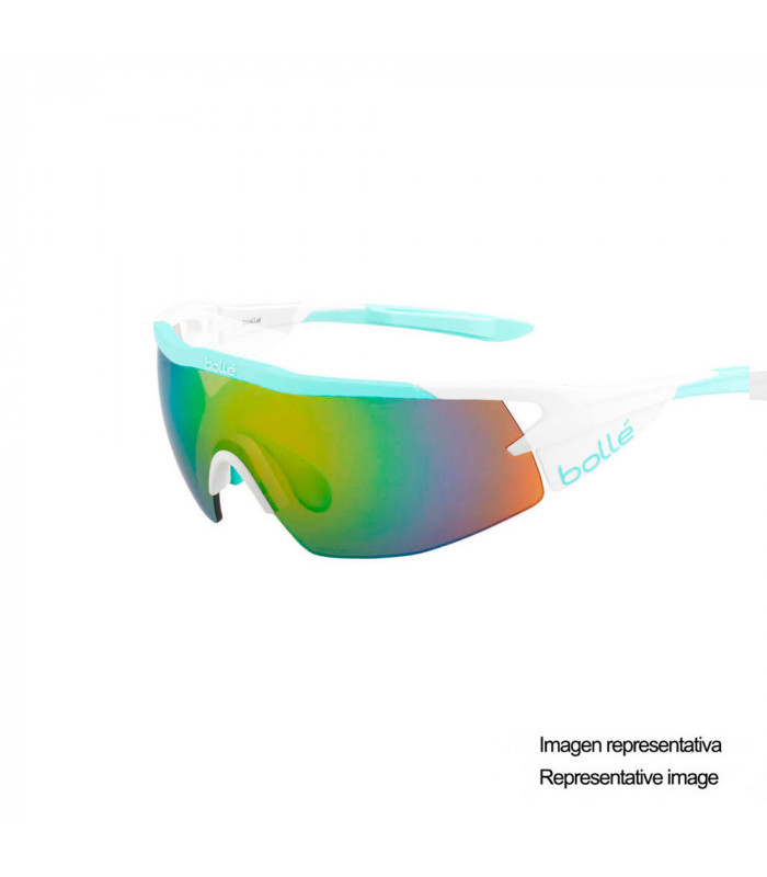 BOLLE AEROMAX LENS (BROWN EMERALD OLEO AF)