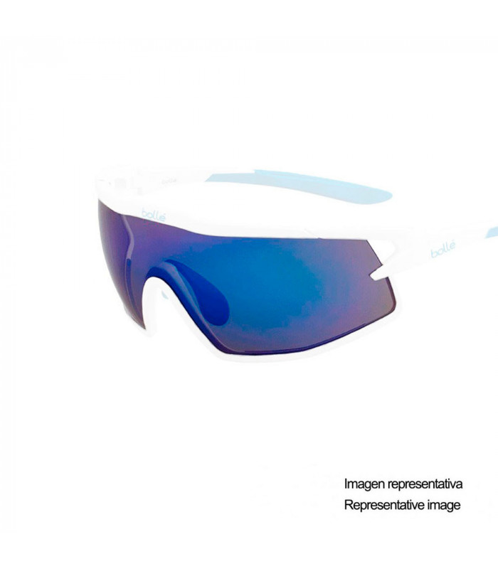 BOLLE B-ROCK LENS (BLUE VIOLET OLEO AF) | TopFun.com