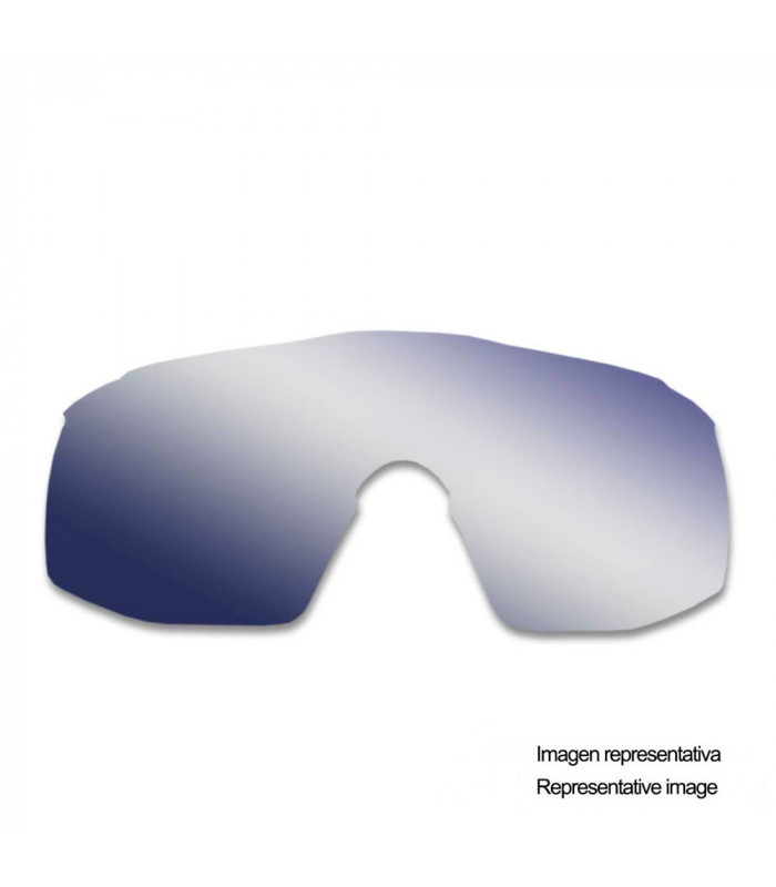 BOLLE B-ROCK LENS (BLUE VIOLET OLEO AF) | TopFun.com