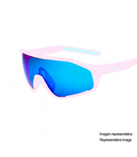 BOLLE LIGHTSHIFTER LENS (BROWN BLUE) | TopFun.com