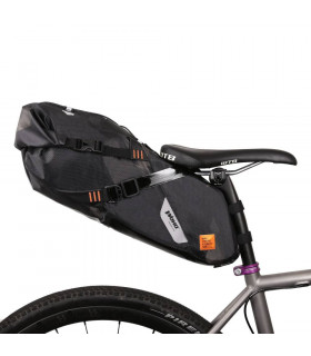 BOLSA SILLÍN WOHO XTOURING DRY (CAMO)