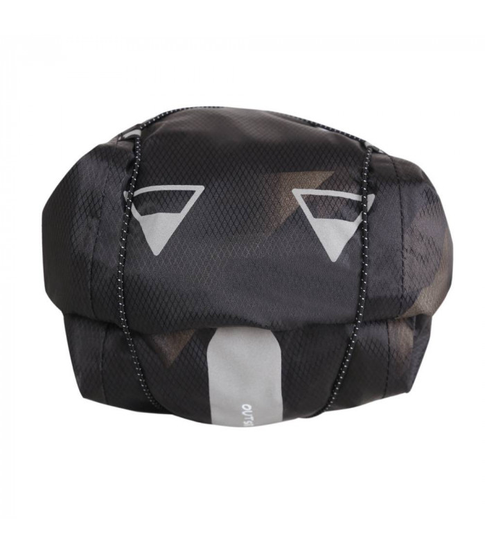 BOLSA SILLÍN WOHO XTOURING DRY (CAMO)