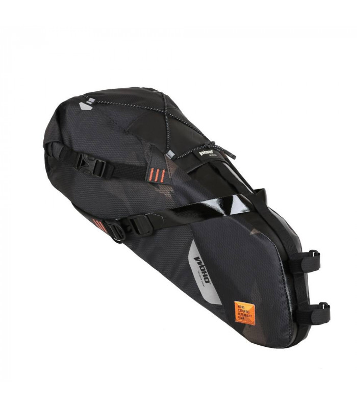 BOLSA SILLÍN WOHO XTOURING DRY (CAMO)
