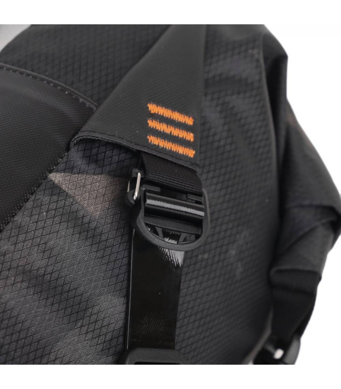 BOLSA SILLÍN WOHO XTOURING DRY (CAMO)