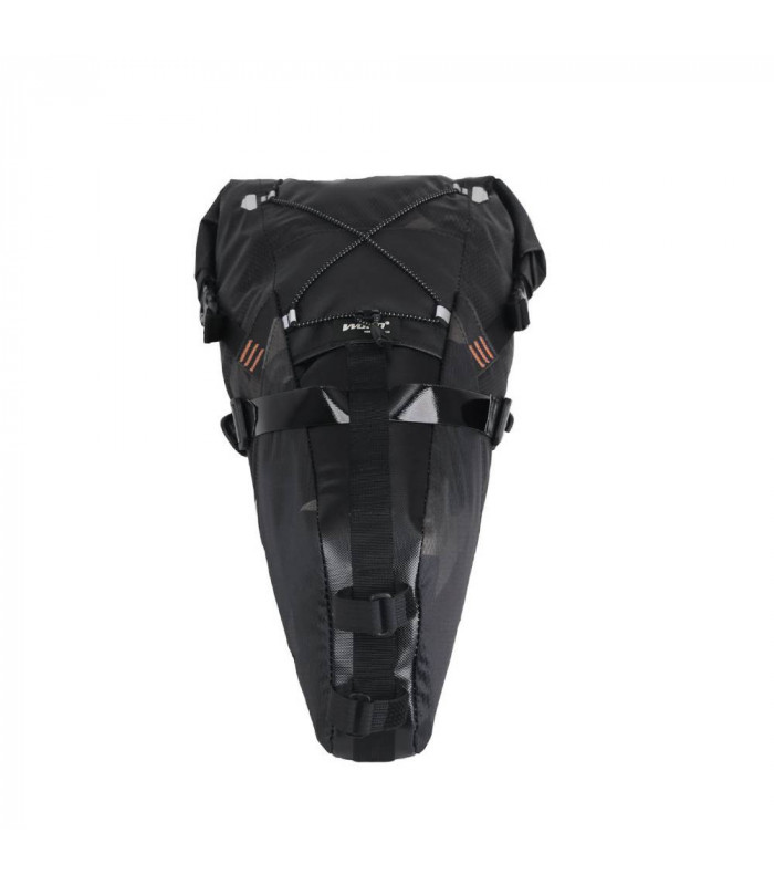 WOHO XTOURING DRY SADDLE BAG (CAMO)