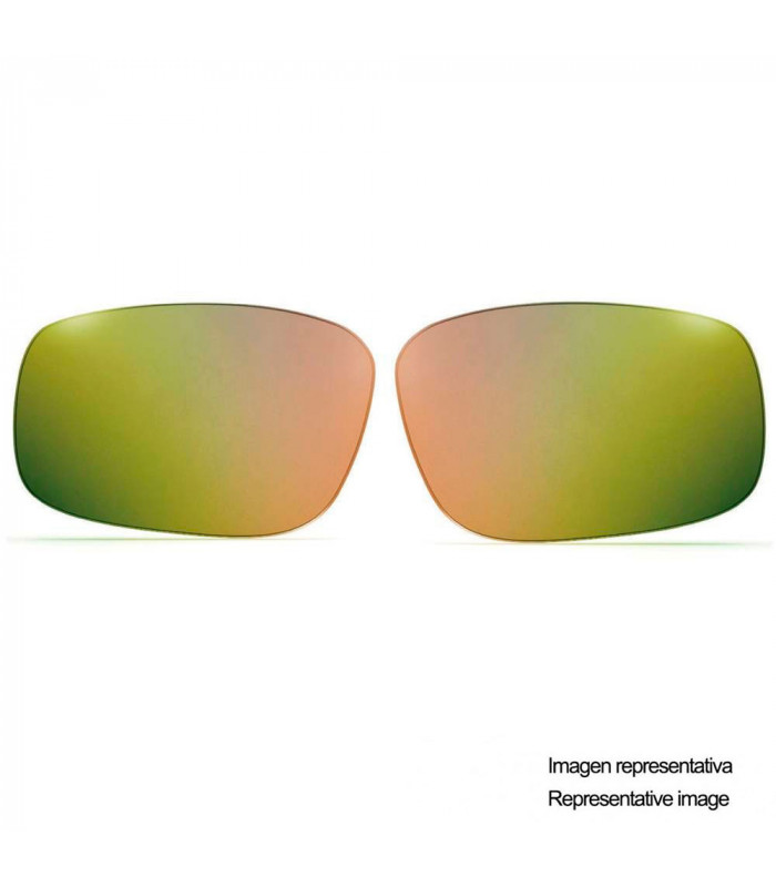 BOLLE BREAKER LENSES (POLARIZED BROWN EMERALD OLEO AF)