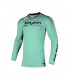 CAMISETA SEVEN RIVAL RAMPART (MINT/BLACK)