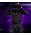 SEVEN VOX STAPLE JERSEY (BLACK) | TopFun.com