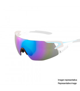 BOLLE 5TH ELEMENT LENS (TNS BLUE VIOLET OLEO AF) | TopFun.com