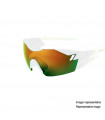 BOLLE 6TH SENSE LENS (MODULATOR BROWN EMERALD OLEO AF)