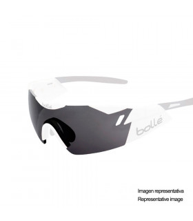 LENTE BOLLE 6TH SENSE (MODULATOR CLEAR GREY OLEO AF)
