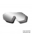 LENTE BOLLE 6TH SENSE (MODULATOR CLEAR GREY OLEO AF)