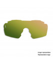 LENTE BOLLE 6TH SENSE (BROWN EMERALD OLEO AF) | TopFun.com