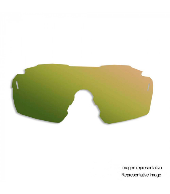 BOLLE 6TH SENSE LENS (MODULATOR BROWN EMERALD OLEO AF) | TopFun.com