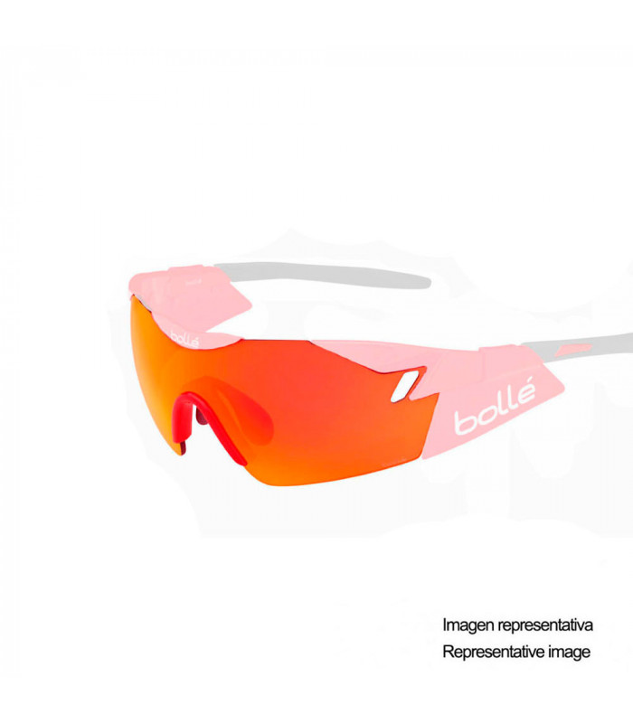 LENTE BOLLE 6TH SENSE (TNS FIRE OLEO AF)