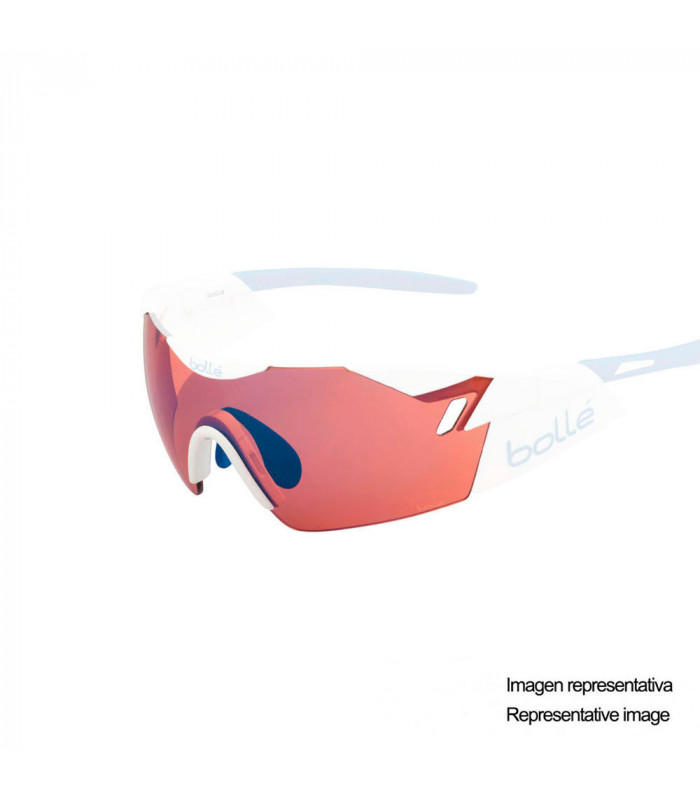 BOLLE 6TH SENSE LENS (ROSE BLUE OLEO AF)