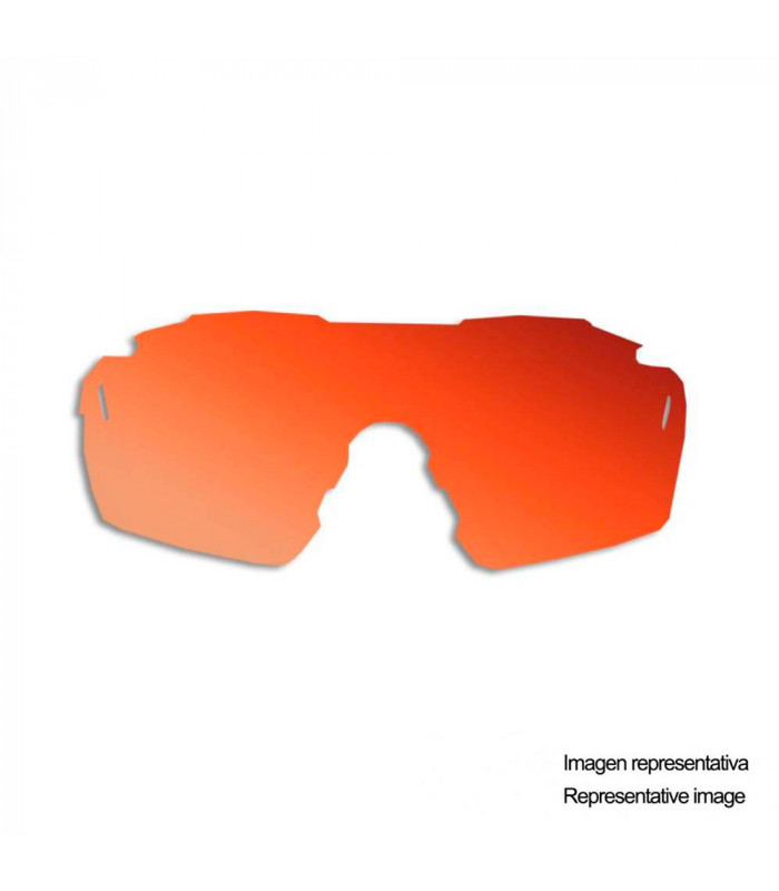 BOLLE 6TH SENSE LENS (ROSE BLUE OLEO AF)