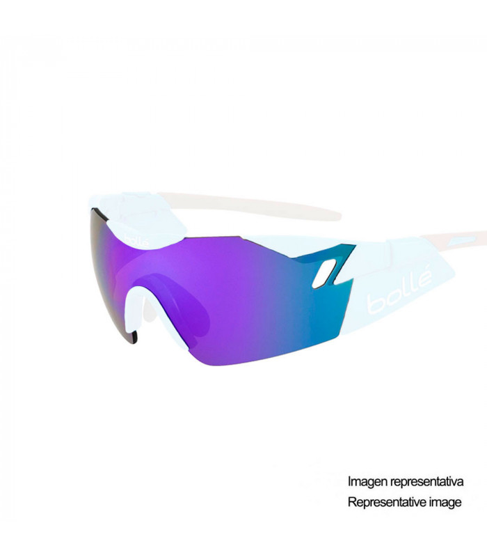 LENTE BOLLE 6TH SENSE (BLUE VIOLET OLEO AF) | TopFun.com