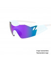 BOLLE 6TH SENSE LENS (BLUE VIOLET OLEO AF)