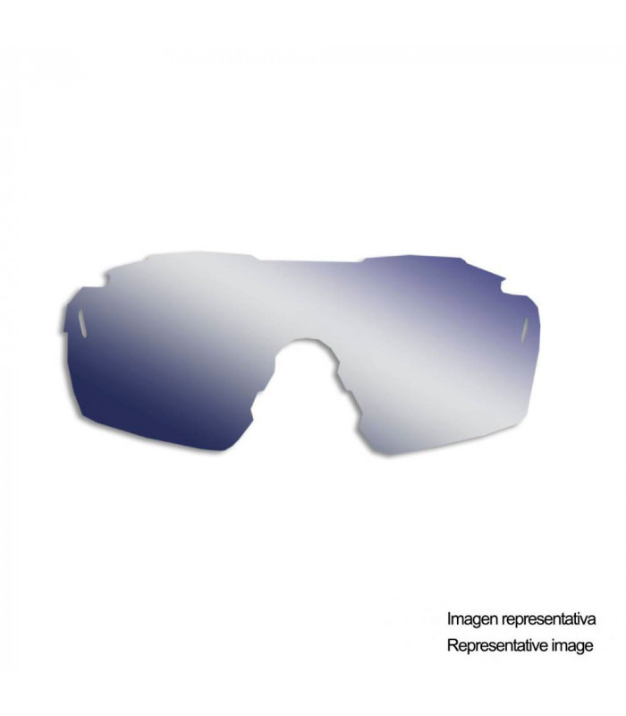 BOLLE 6TH SENSE LENS (BLUE VIOLET OLEO AF) | TopFun.com