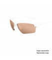 BOLLE FLASH LENSES (MODULATOR V3 GOLF)