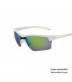 BOLLE FLASH LENSES (POLARIZED BROWN EMERALD)