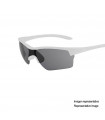 BOLLE FLASH LENSES (POLARIZED TNS OLEO AF)