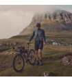 BROOKS SCAPE FRAME BAG (MUD GREEN)