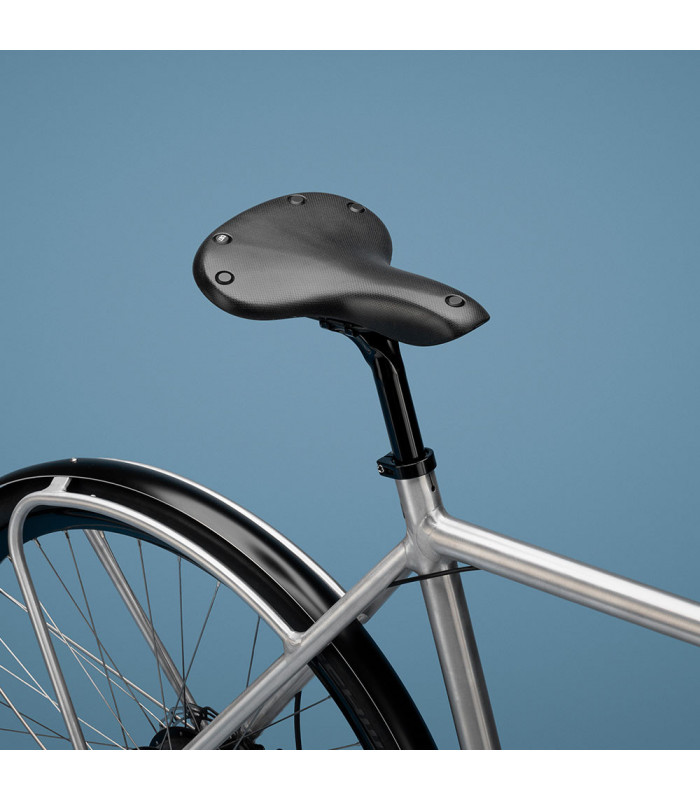 SILLÍN BROOKS CAMBIUM C67 (NEGRO)