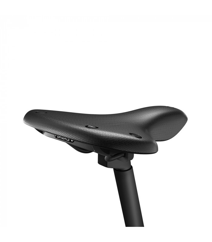 BROOKS CAMBIUM C67 SADDLE (BLACK)