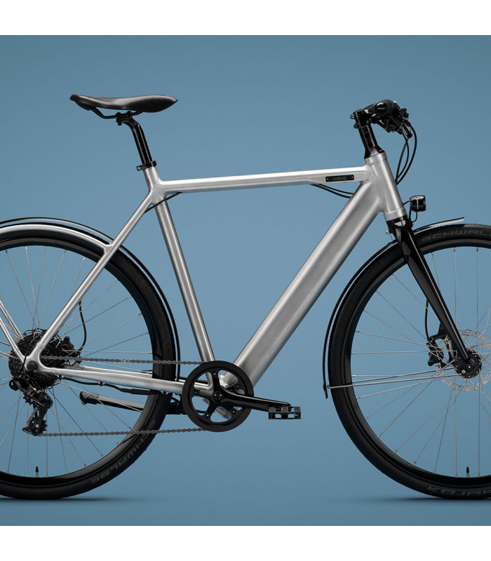 SILLÍN BROOKS CAMBIUM C67 (NEGRO)