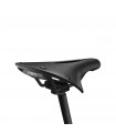 BROOKS CAMBIUM C19 184 CARVED SADDLE (BLACK)