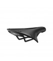 BROOKS CAMBIUM C19 184 CARVED SADDLE (BLACK)