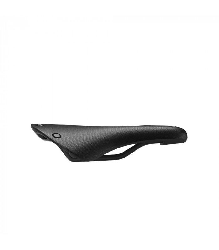 BROOKS CAMBIUM C19 184 CARVED SADDLE (BLACK)
