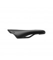 BROOKS CAMBIUM C19 184 CARVED SADDLE (BLACK)