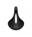 BROOKS CAMBIUM C19 184 CARVED SADDLE (BLACK)