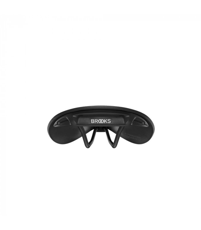 BROOKS CAMBIUM C19 184 SADDLE (BLACK)