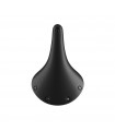 BROOKS CAMBIUM C19 184 SADDLE (BLACK)