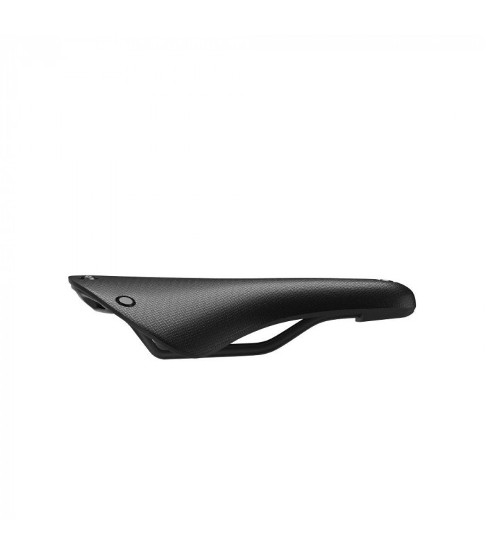BROOKS CAMBIUM C19 184 SADDLE (BLACK)