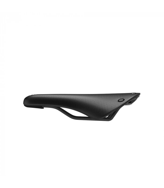 BROOKS CAMBIUM C19 184 SADDLE (BLACK)