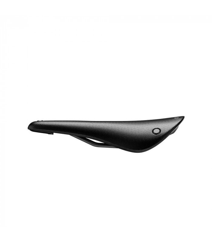 BROOKS CAMBIUM C15 140 SADDLE (BLACK)