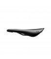 BROOKS CAMBIUM C15 140 CARVED SADDLE (BLACK)