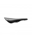 BROOKS CAMBIUM C15 140 CARVED SADDLE (BLACK)