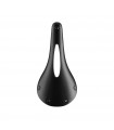 BROOKS CAMBIUM C15 140 CARVED SADDLE (BLACK)