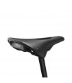 BROOKS CAMBIUM C15 140 CARVED SADDLE (BLACK)
