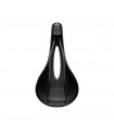 BROOKS CAMBIUM C15 140 CARVED SADDLE (BLACK)